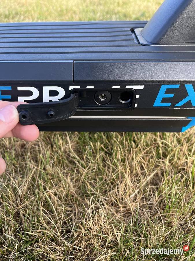Hulajnoga elektryczna EPR1ME EX Turze Rogi
