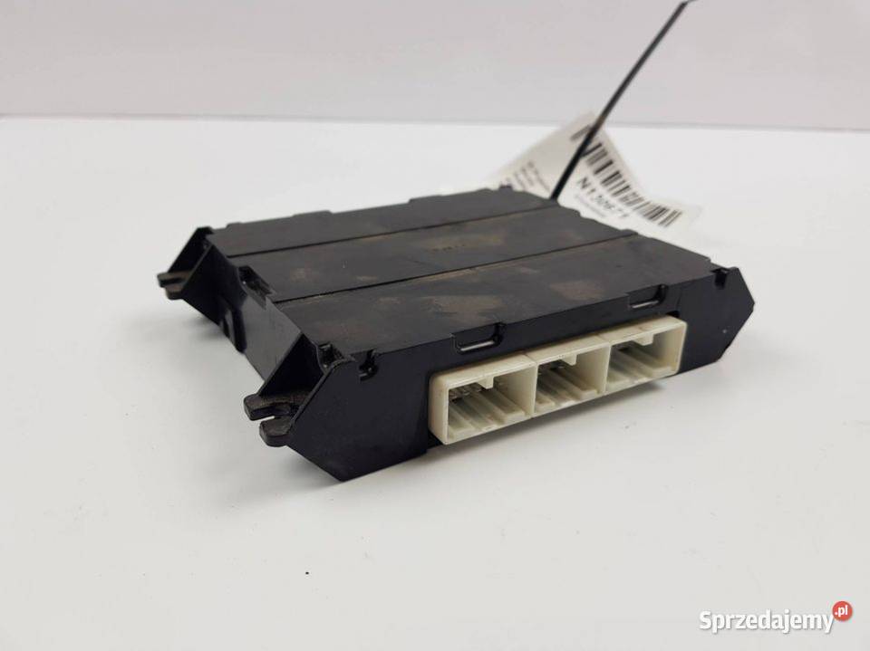 STEROWNIK 9X2318D493AD NAGRZEWNICY XF JAGUAR kujawsko-pomorskie Lipno