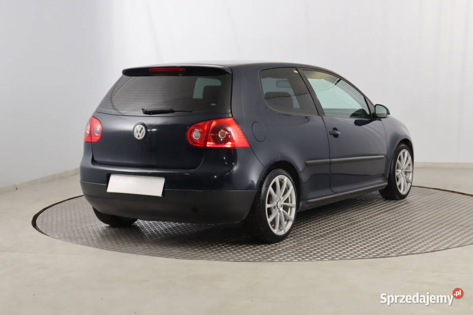 VW Golf 20 SDI radio Golf Zabrze