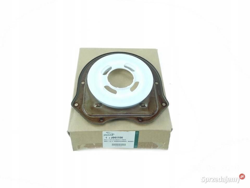 USZCZELKA WAŁU KORBOWEGO JAGUAR XTYPE 0309 ASO Rozrząd