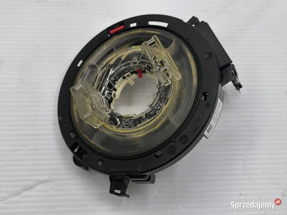 TAŚMA ZWIJAK AIR BAG MERCEDES ECLASA W212 SEDAN osobowe wielkopolskie