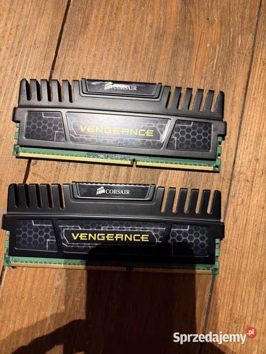 Pamięci RAM dd3 mazowieckie Radom