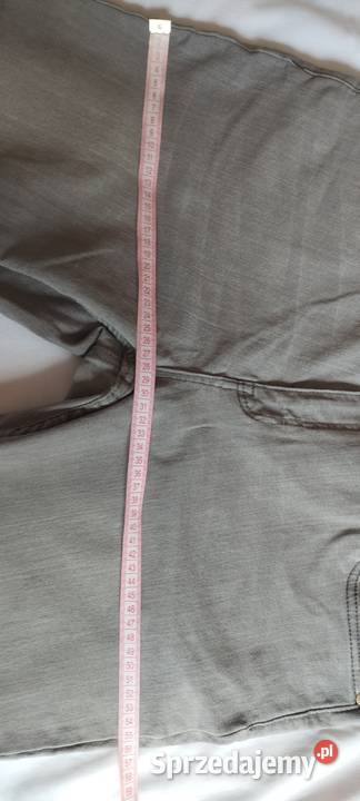 Spodnie męskie jeans CA Lublin