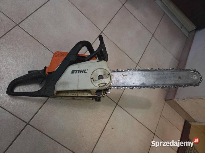 Piła łańcuchowa Sthil MS 180C Kielce