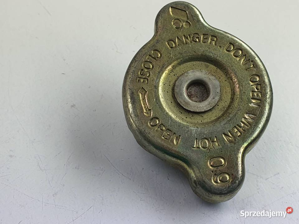 Korek Chlodnicy Ktm Sxf 450 Łódź