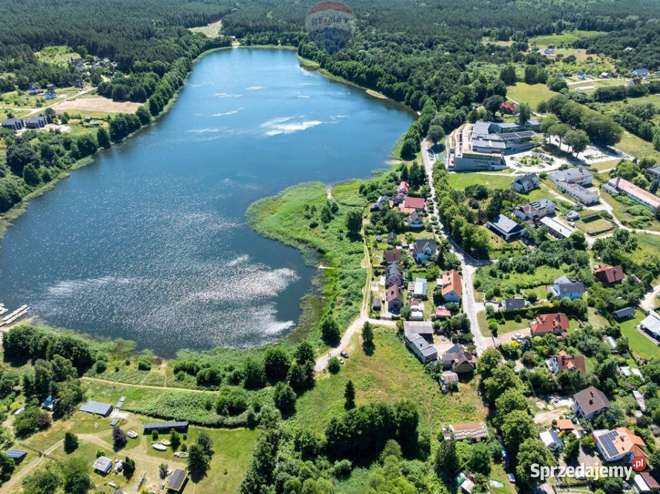 Sprzedam grunt Wisełka sprzedam