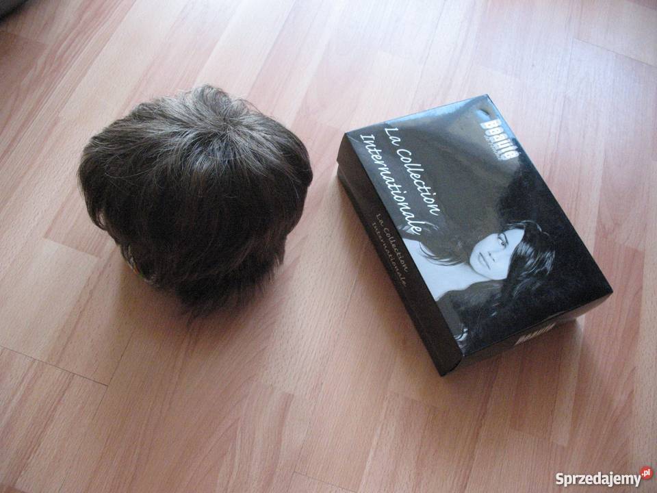 Peruka Beaute de Femme COLETTE 414 Nakrycia głowy