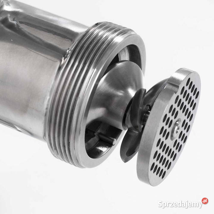 Maszynka do mielenia mięsa P 08 kW U 230 V Tarnów