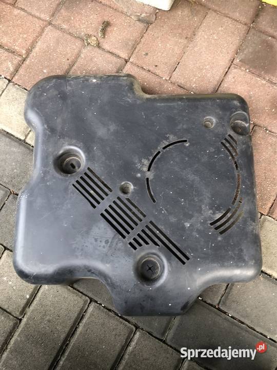 Renault Trafic Master III Opel Vivaro B Osłona