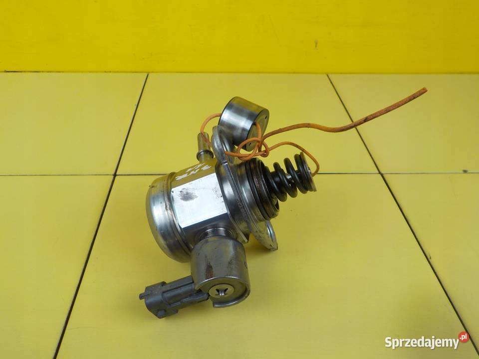 GALAXY MK3 S 20 ECOBOOST 12r 203 TNWA pompa świętokrzyskie