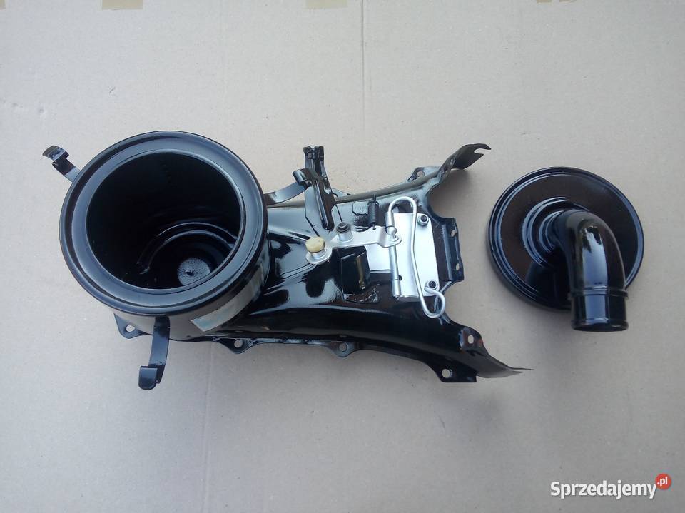 Obudowa Filtra Powietrza Fiat 126p