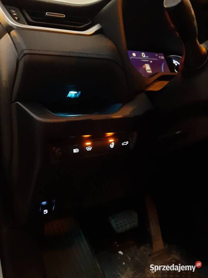 Toyota Rav 4 Selection JBL 4x2 Poznań