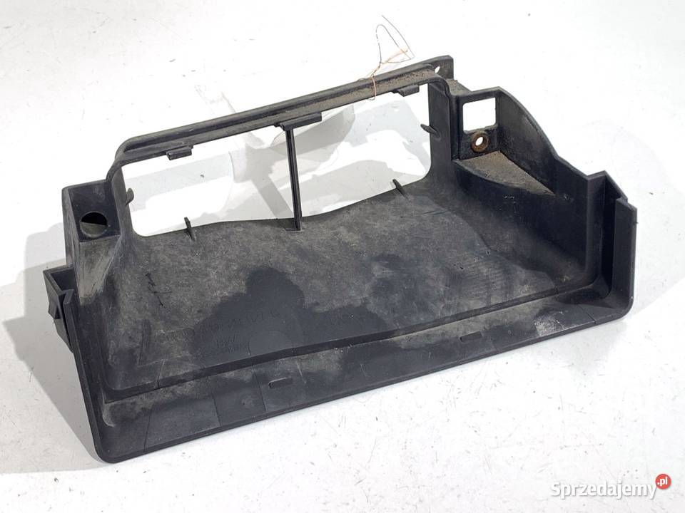 KIEROWNICA POWIETRZA AUDI A8 D4 4H0129627Q 42