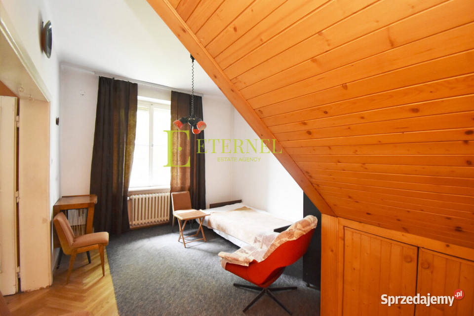 Przestronne duże mieszkaniedo centrum Krakowa 1