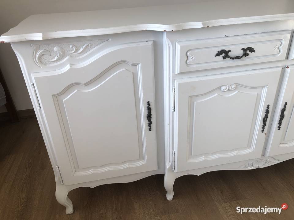 Kredens Komoda Olkusz