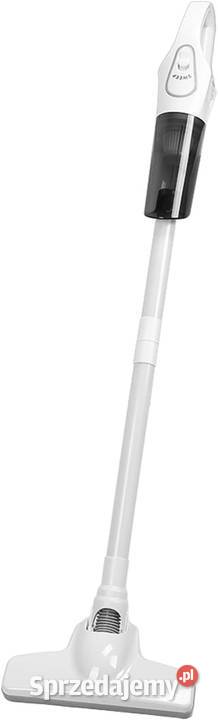 Ręczny odkurzacz bezprzewodowy firmy Boxer