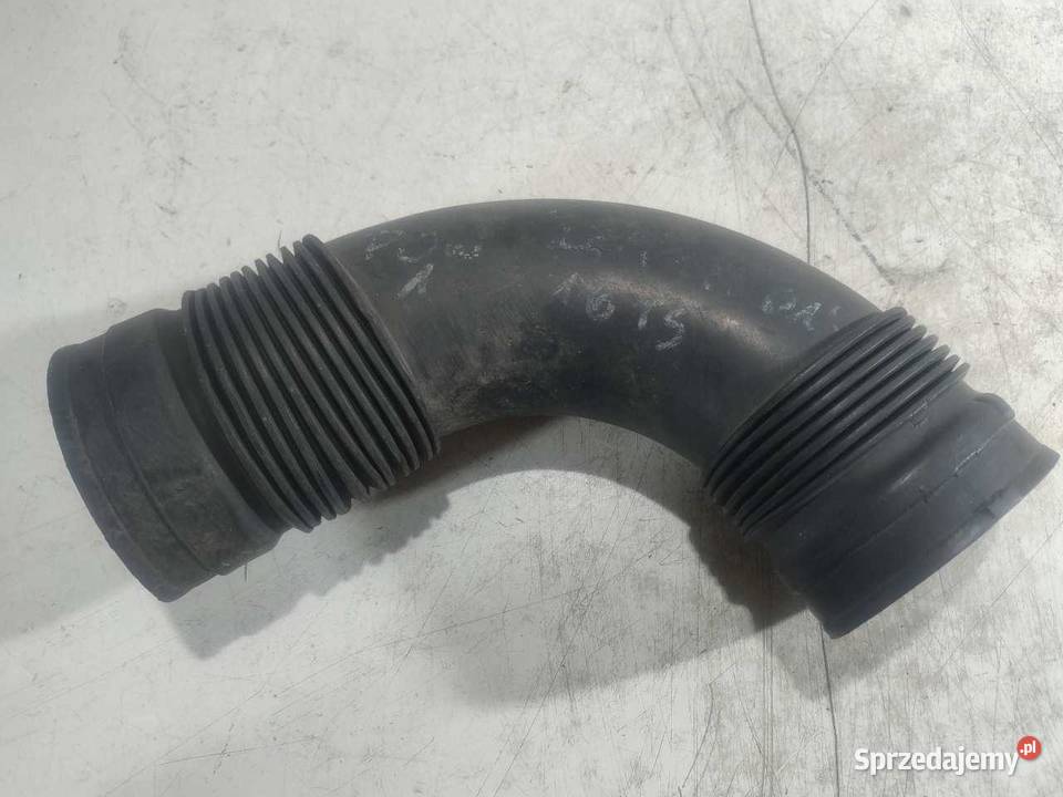 WĄŻ RURA DOLOT POWIETRZA ALFA ROMEO 147 16 16V wielkopolskie sprzedam