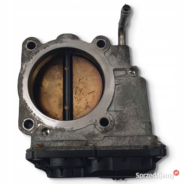 PRZEPUSTNICA Lexus GS 450h 35 V6 2203031040 6D12 osobowe Chełm