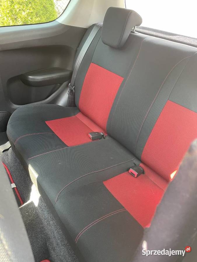 Suzuki Swift Sport 16 VVT 125 2008 Kozy