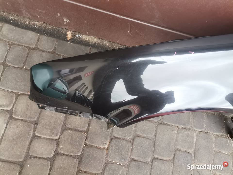BŁOTNIK LEWY PRZÓD VW GOLF 4 IV L041 Nowy Sącz