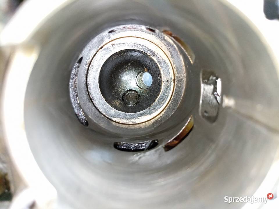 Husqvarna 560 cylinder Dom i Ogród podkarpackie Stalowa Wola
