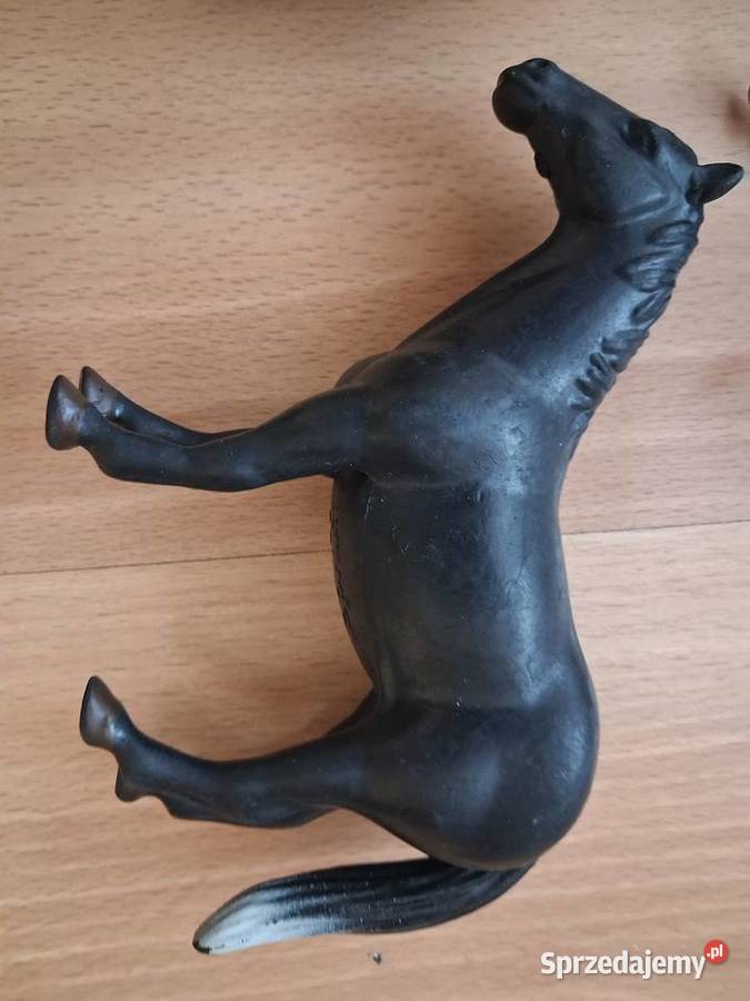 Figurki konie Bruder Collecta zestaw mazowieckie Warszawa