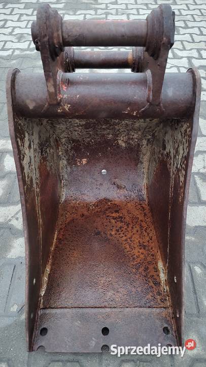 Łyżka Koparki szer45 sworz45mm 135 Nowy Sącz