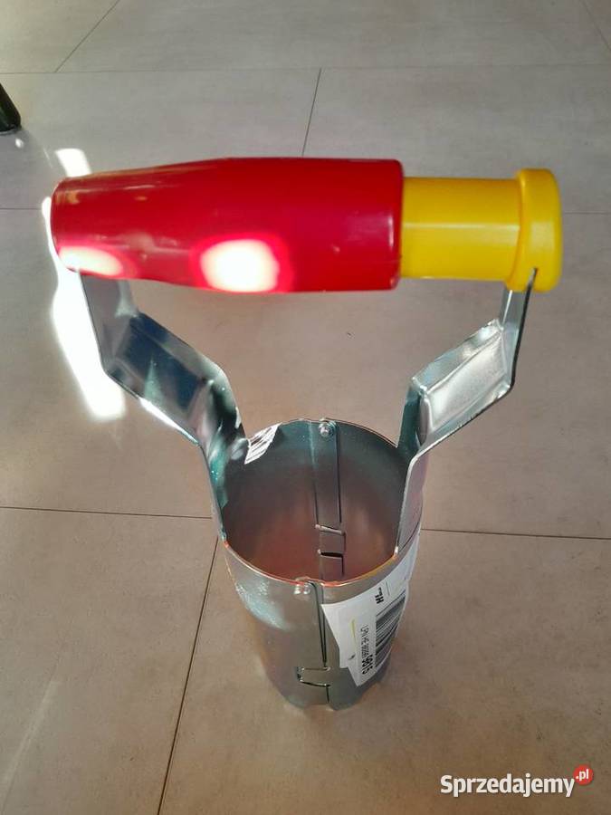 Wolf Garten mała ręczna sadzarka do roślin nowa Dąbrowa Górnicza