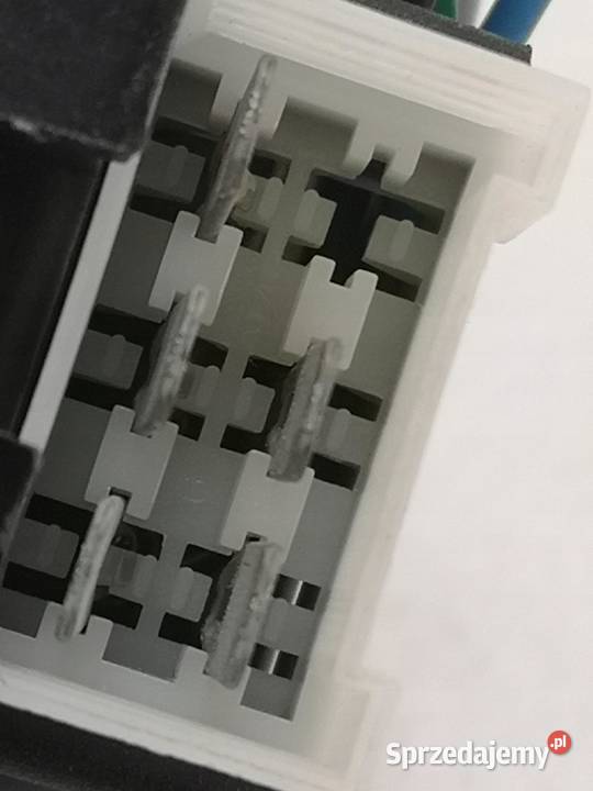 LAMPA LEWY PRZÓD ALFA ROMEO 33 19831993 NOWA sprzedam