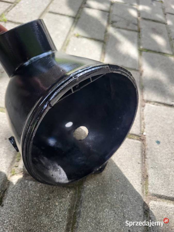 Wsk 125 175 lampa skorupa klosz lubelskie Biłgoraj sprzedam