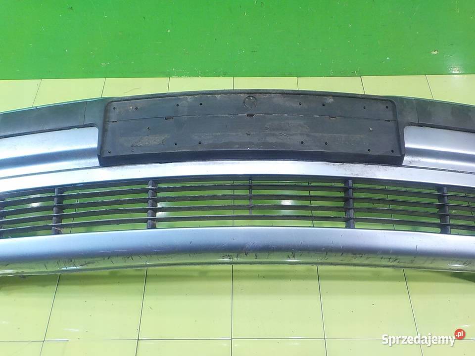 BMW 3 E36 COUPE 19 B 97r COUPE 2D zderzak przod sprzedam