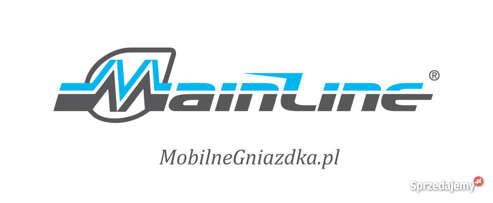 Mobilne gniazdka elektryczne i sieci komputerowe Michałowice