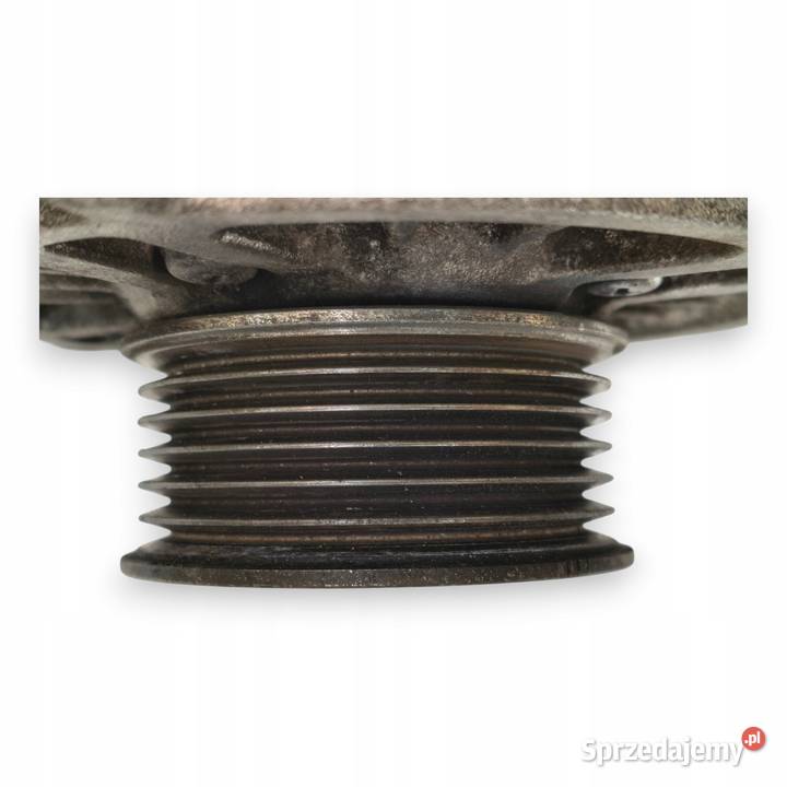 ALTERNATOR Mazda 6 18 20 100A Mitsubishi lubelskie