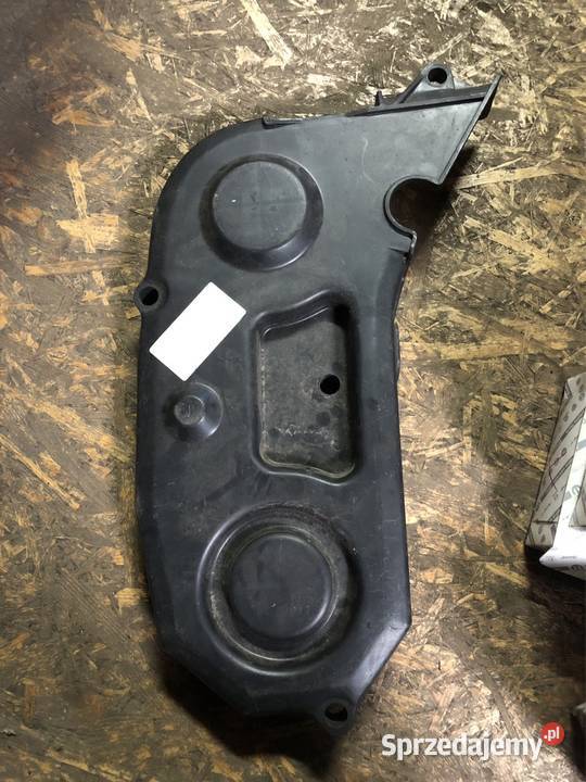 FIAT DUCATO OSŁONA PASKA ROZRZĄDU 98414475 Kozy