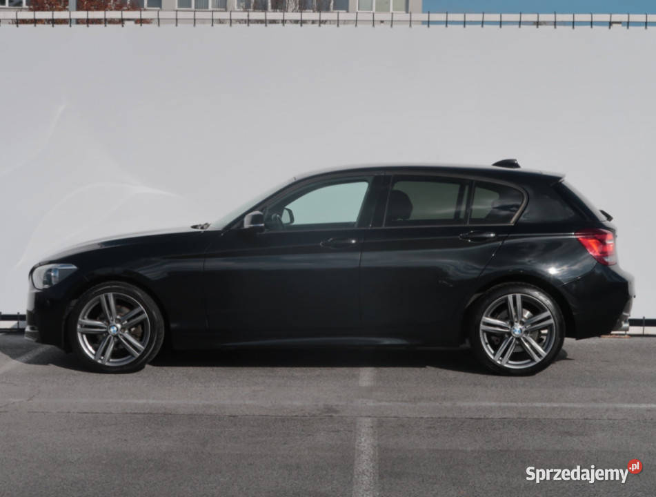 BMW 1 120d xDrive