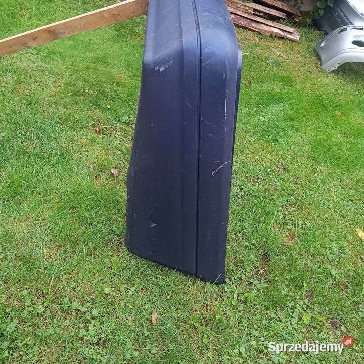 ZDERZAK TYŁ Mercedes S klasa W140 LIFT osobowe Choszczno