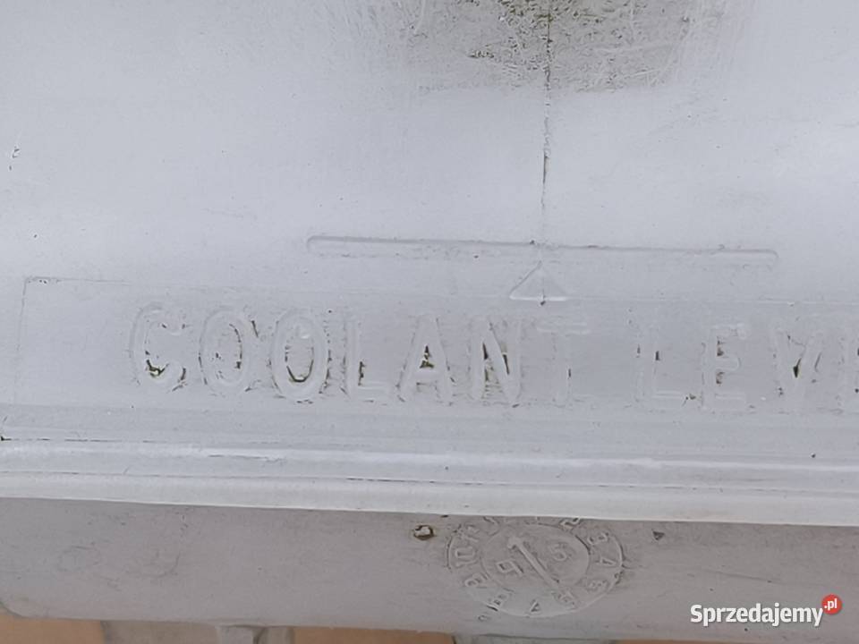 Polonez ROVER zbiornik wyrównawczy bagnet osobowe podkarpackie Stalowa Wola