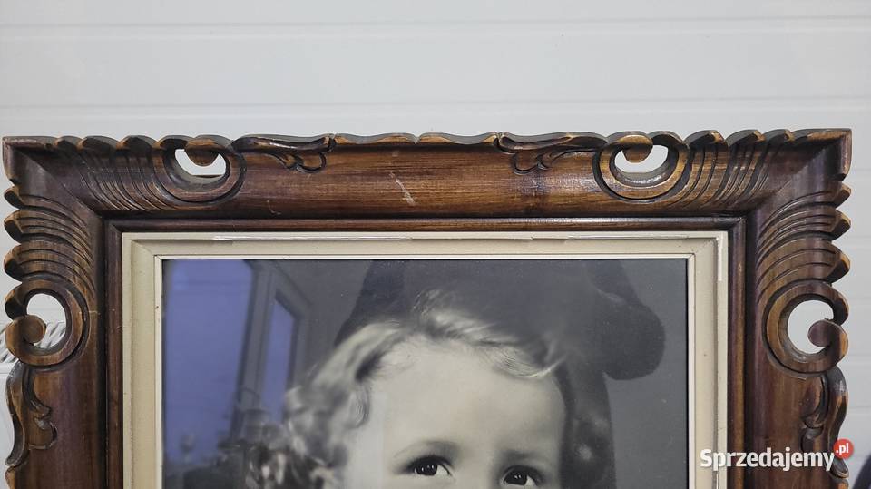 Stary obraz sprzedam