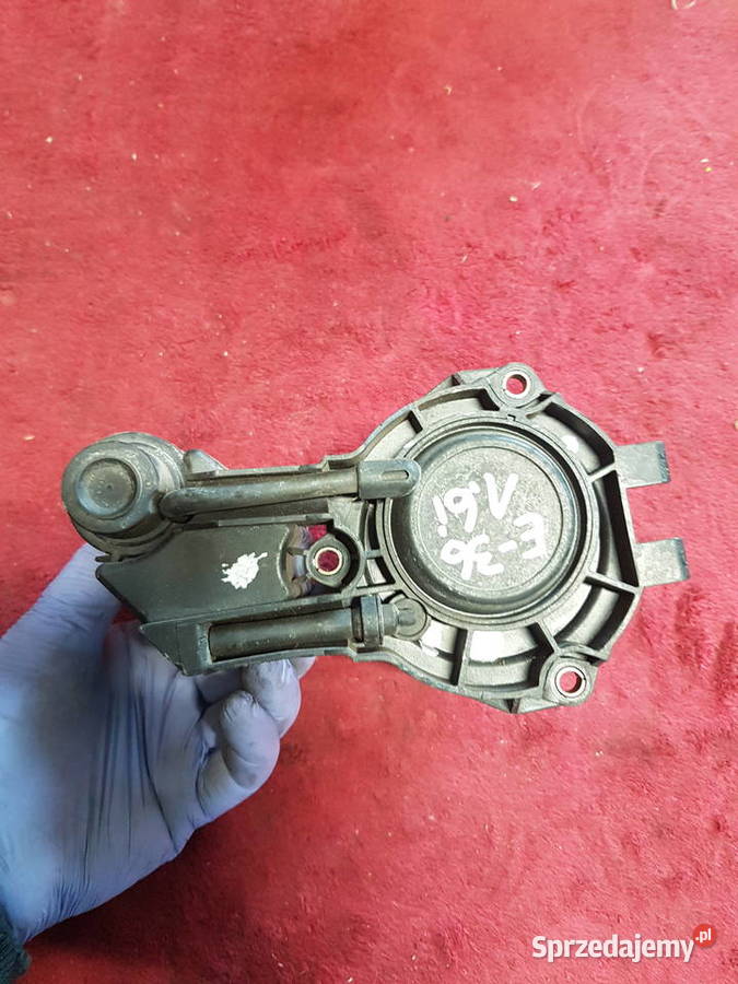 BMW E36 16 ZAWOR DISA 1247202 ZAWOR POWIETRZA