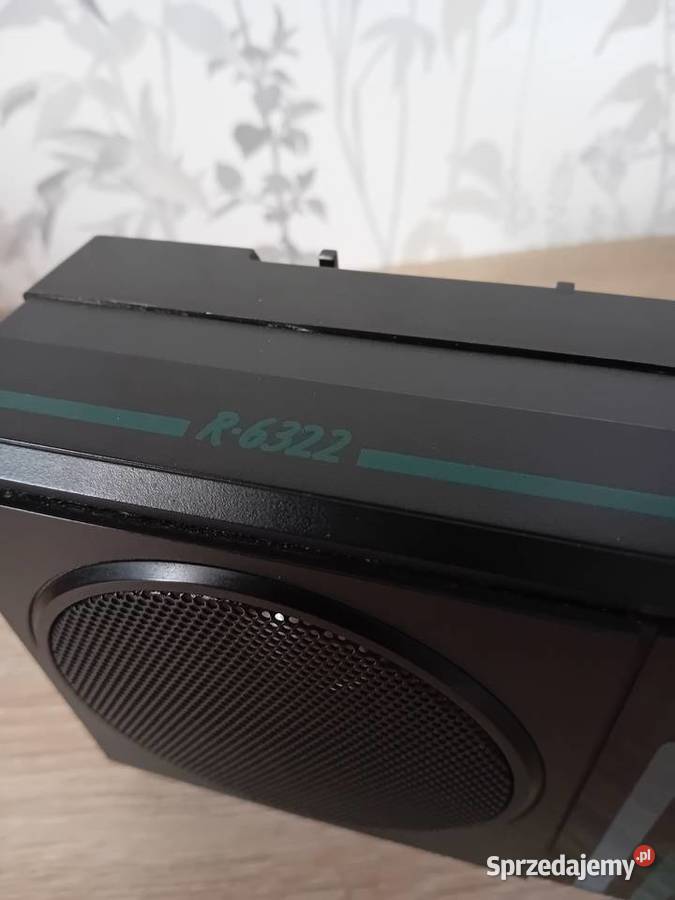 Radio Eltra Tola 2