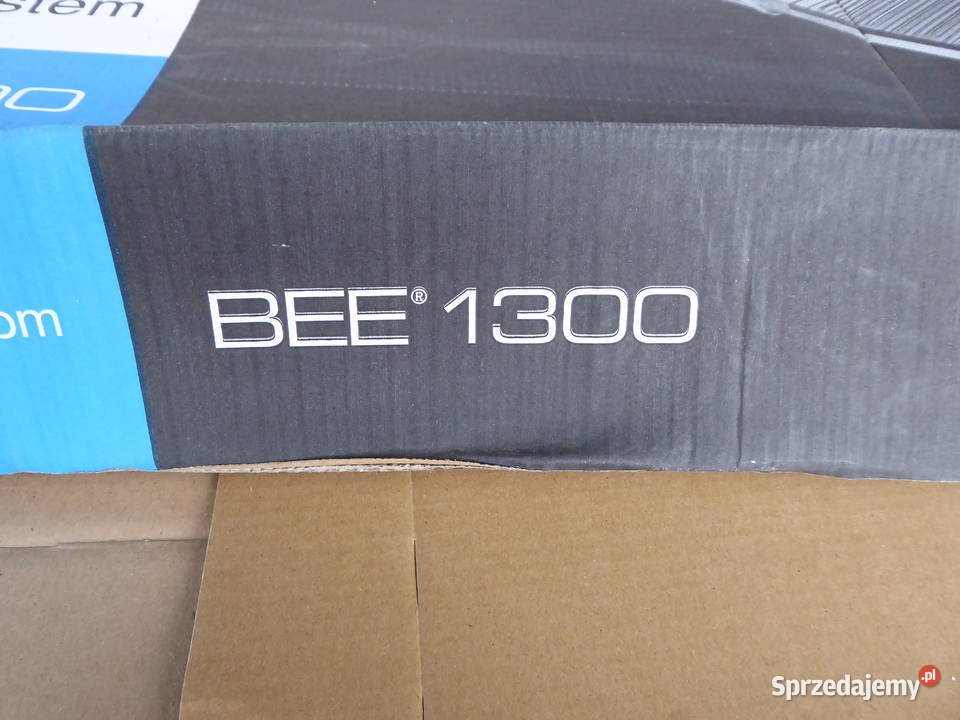 INNOVA BEE 1300 REKUPERATOR WODY CIEPLEJ Branice