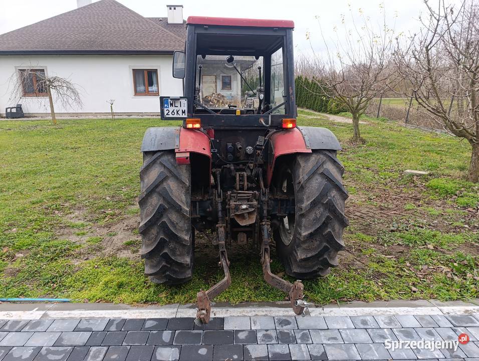 Caiagni sadowniczy Potkanna