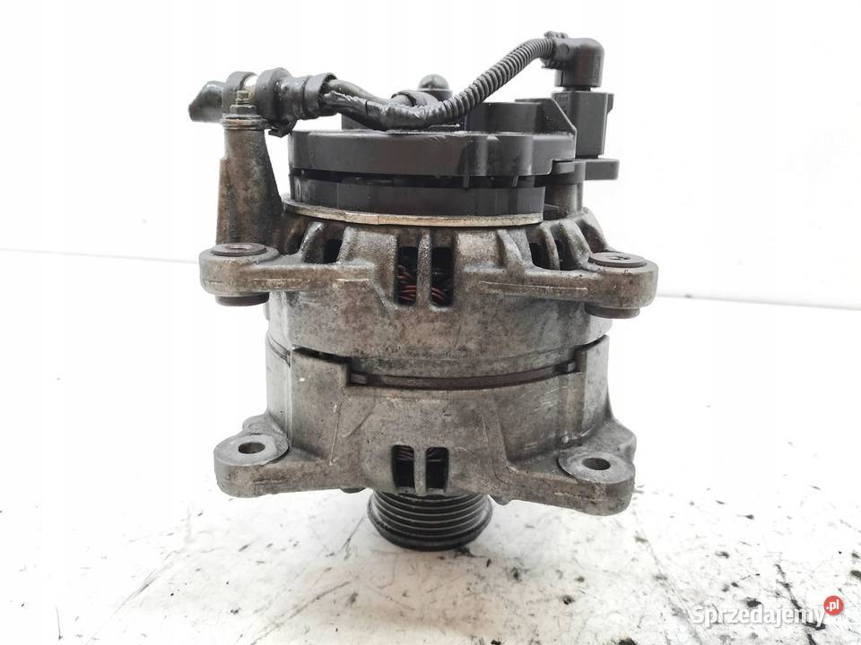 ALTERNATOR 06F903023F 012452509106S 19 TDI osobowe