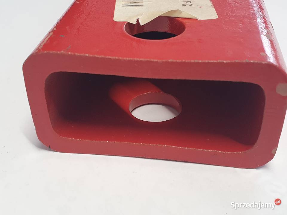 Pług Kverneland model 150B słupica grządziel Krasnystaw