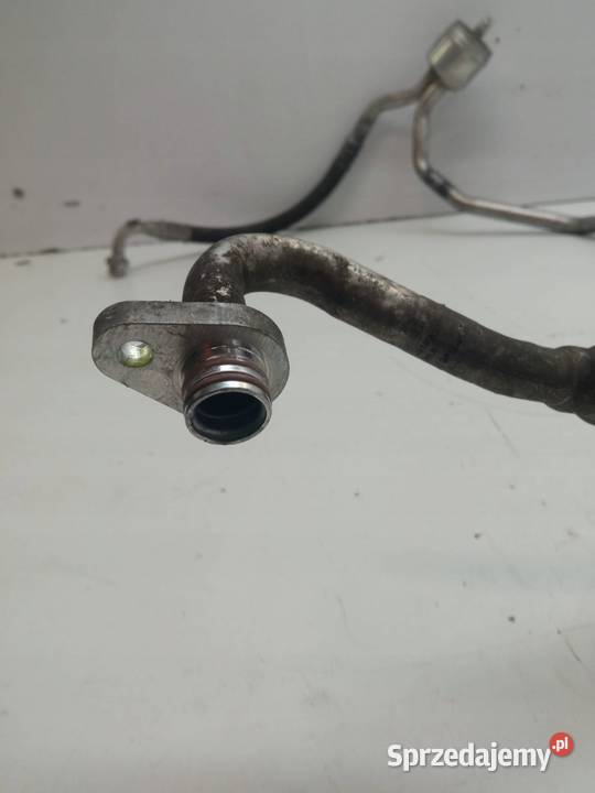 PRZEWÓD KLIMATYZACJI RURKA 16 HDI 9681693180 świętokrzyskie