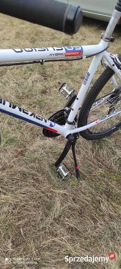 Rower koła 28 Trekkingowe Leszno