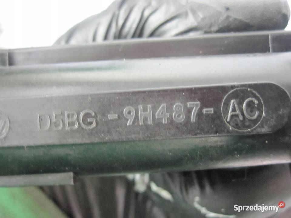Ford Ka Plus 12 TIVCT B2KA 70 listwa wtryskowa Listwy wtryskowe