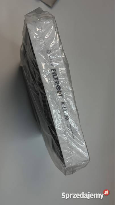 Nowy węglowy filtr kabinowy FILTRON K1348A Warszawa
