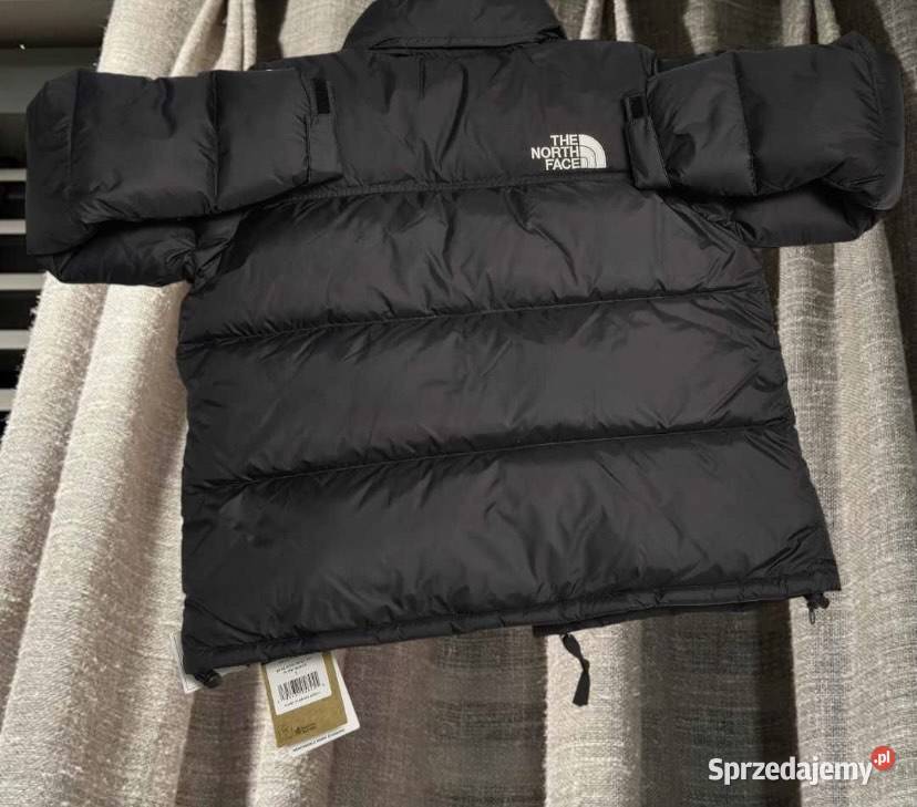Kurtka The north face pomorskie
