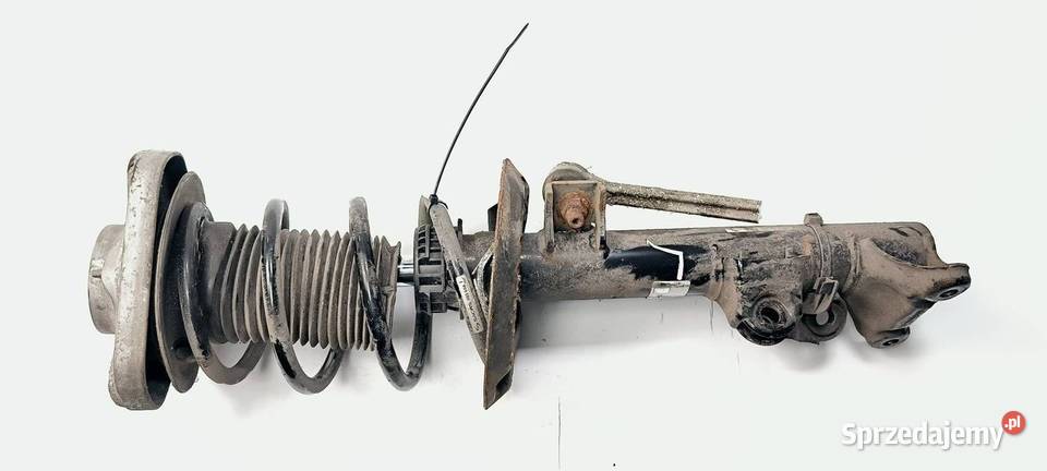 AMORTYZATOR LEWY PRZÓD MERCDESBENZ W212 E350